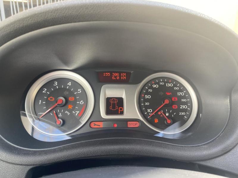 Renault Clio 3 1.6 bva dynamique ✅✅✅