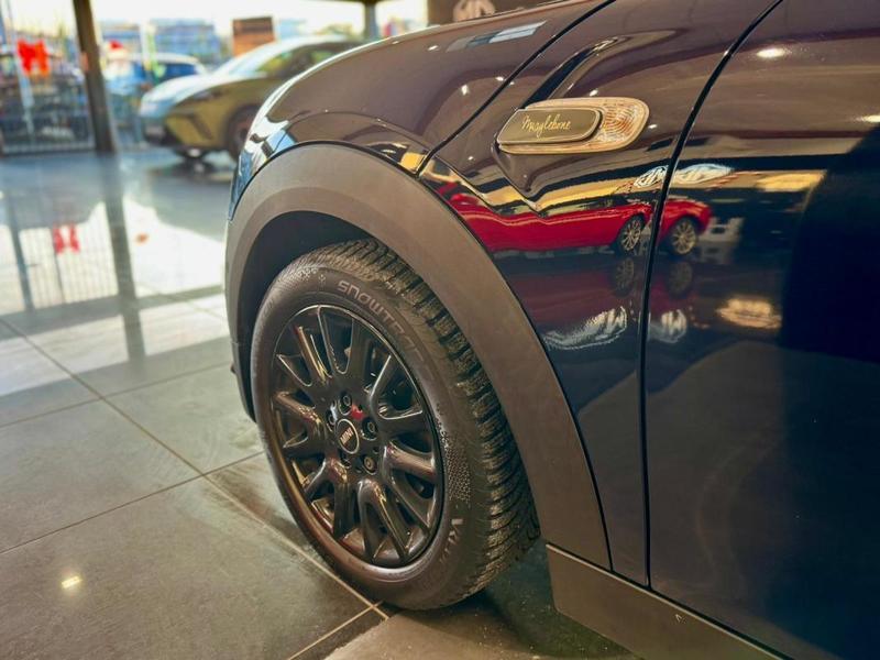 Mini Cooper III (F55) 1.5 136 Pack Chili Marylebone Bva 3p