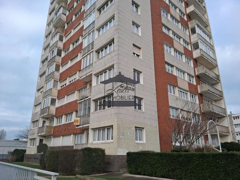 Appartement - 73 m² - 3 pièces