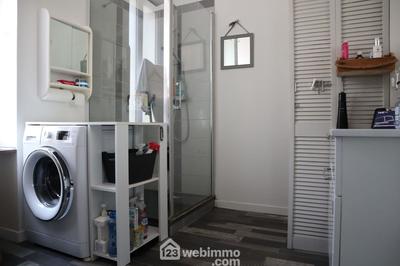 Maison de ville - 112 m² - 5 pièces