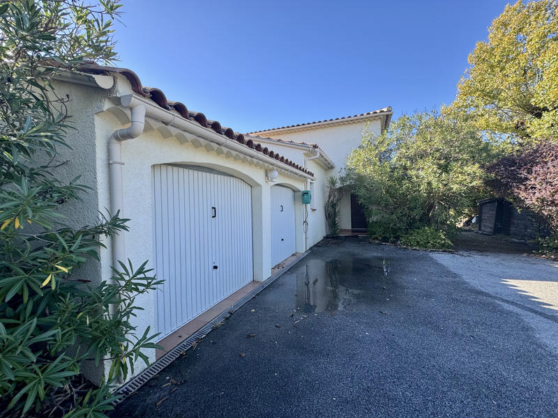 Villa - 146 m² - 5 pièces