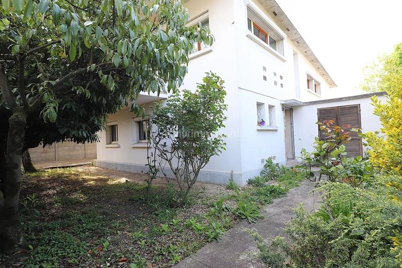 Maison - 149 m² - 7 pièces