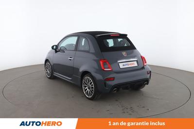 Abarth 500c c 1.4 Turbo t-Jet 595 Bvm5 145 ch