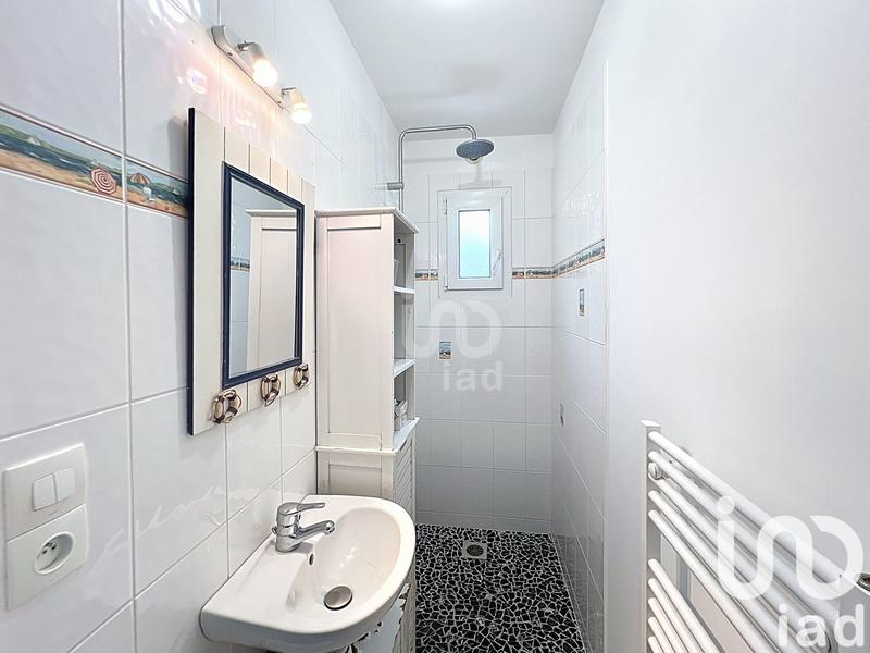 Maison - 104 m² - 5 pièces