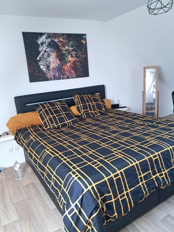 Maison traditionnelle - 130 m²