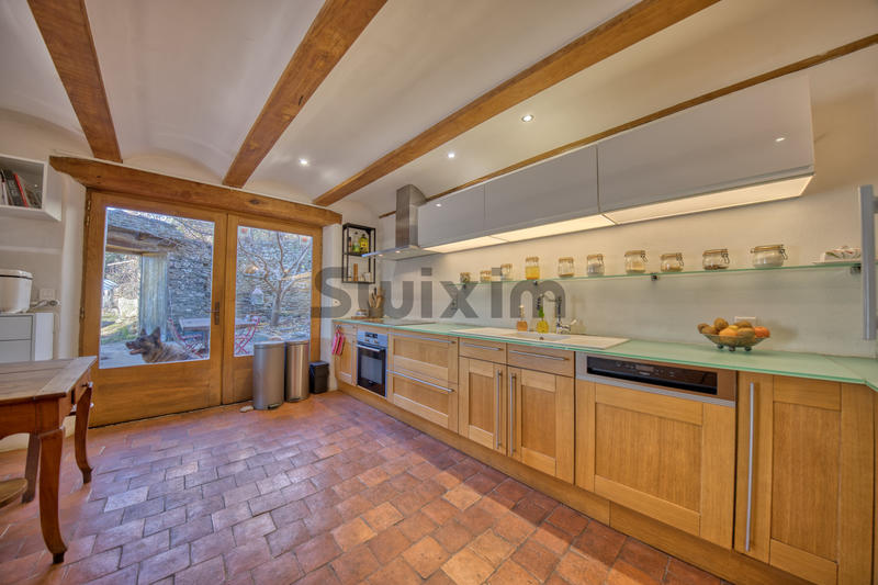 Mas - 155 m² - 6 pièces