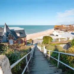 Terrain constructible - 475 m²