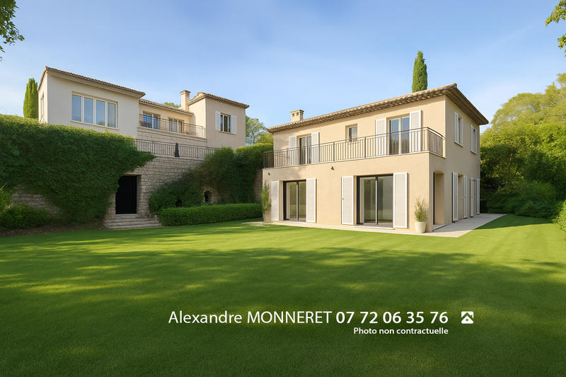 Appartement - 52 m² - 3 pièces