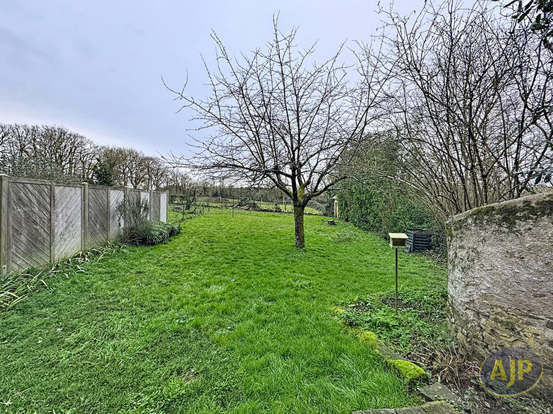 Maison - 83 m² - 4 pièces