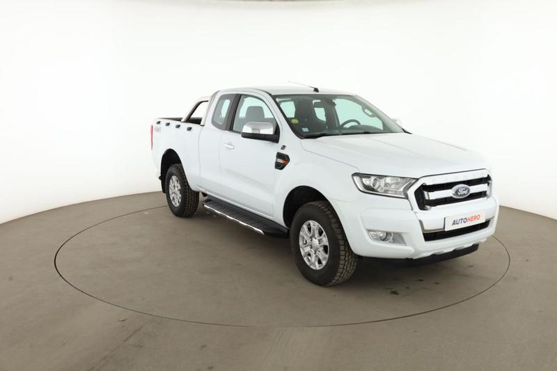 Ford Ranger 2.2 TDCi Super Cab Xlt Sport 160 ch