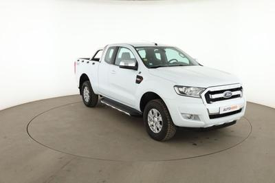 Ford Ranger 2.2 TDCi Super Cab Xlt Sport 160 ch