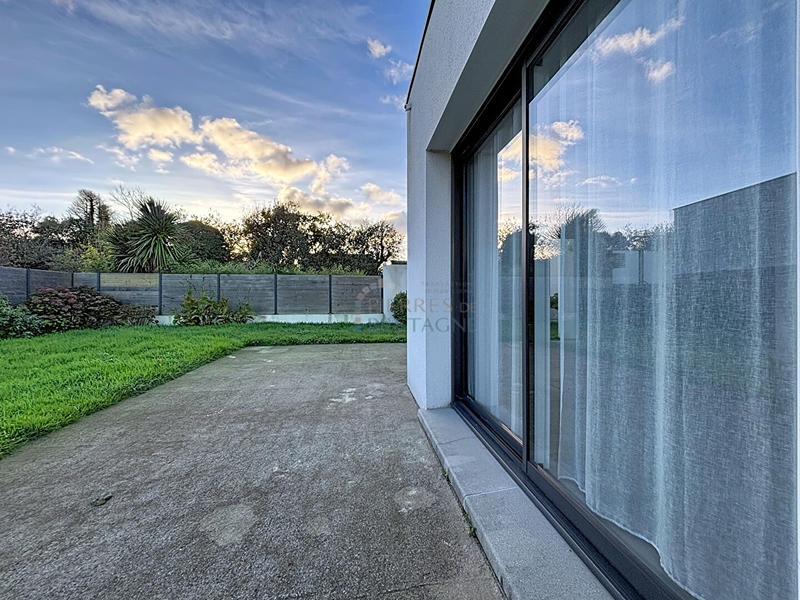 Maison - 111 m² - 6 pièces