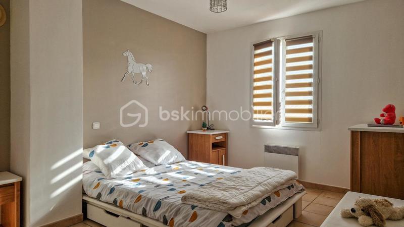 Maison traditionnelle - 155 m² - 7 pièces