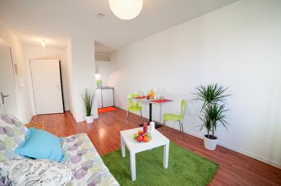 Appartement - 32 m² - 1 pièce