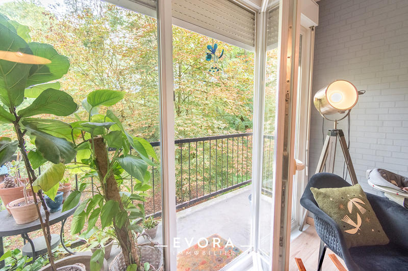 Appartement - 68 m² - 4 pièces