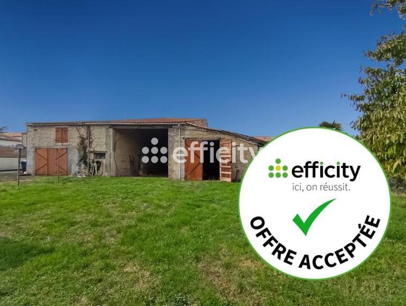 Maison - 282 m² - 4 pièces