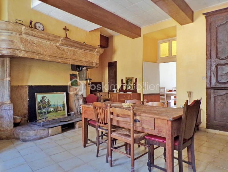 Immeuble - 325 m² - 13 pièces