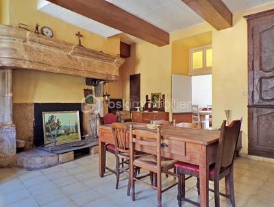 Immeuble - 325 m² - 13 pièces