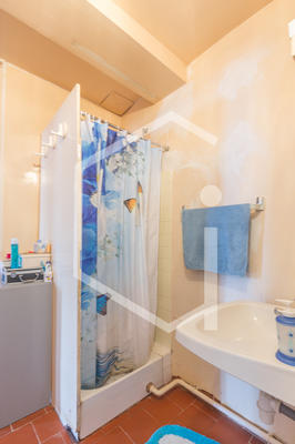 Maison - 83 m² - 3 pièces