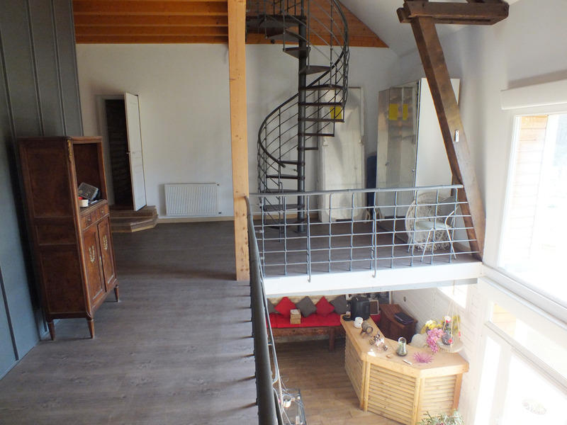 Maison en pierre - 310 m² - 8 pièces