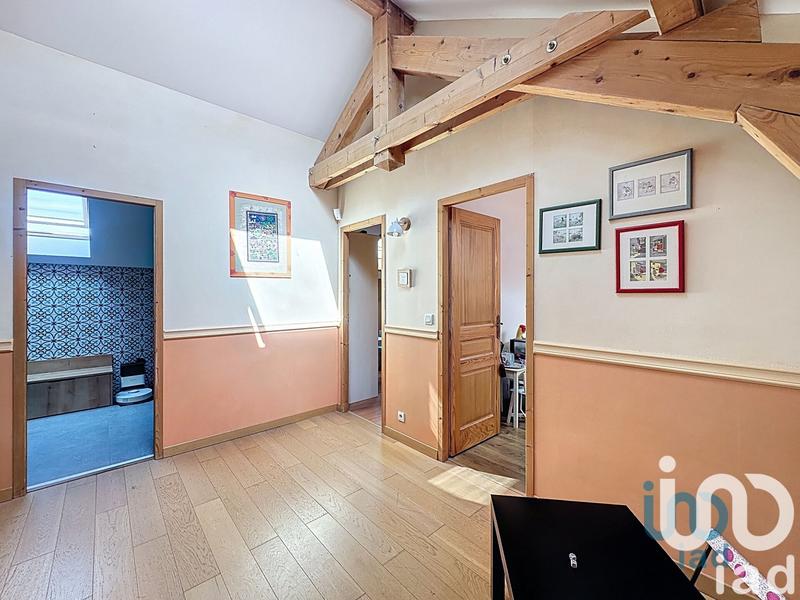 Maison de maîtres - 202 m² - 5 pièces