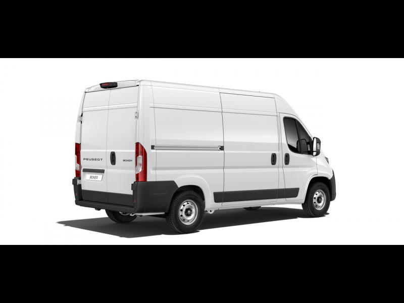 Peugeot Boxer Fgn Tole 3.0 t L2h1 120 s&amp;S Bvm6