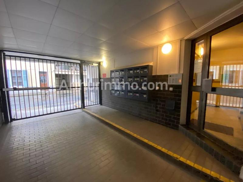 Appartement - 33 m² - 1 pièce