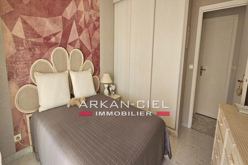 Appartement - 55 m² - 2 pièces