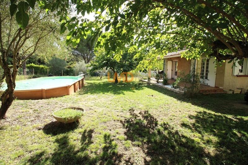 Villa - 60 m² - 3 pièces