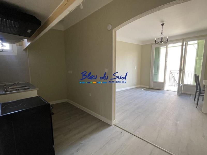 Appartement - 53 m² - 3 pièces