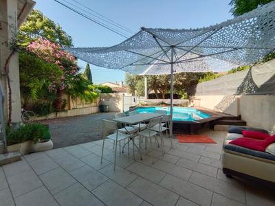 Maison - 162 m² - 5 pièces