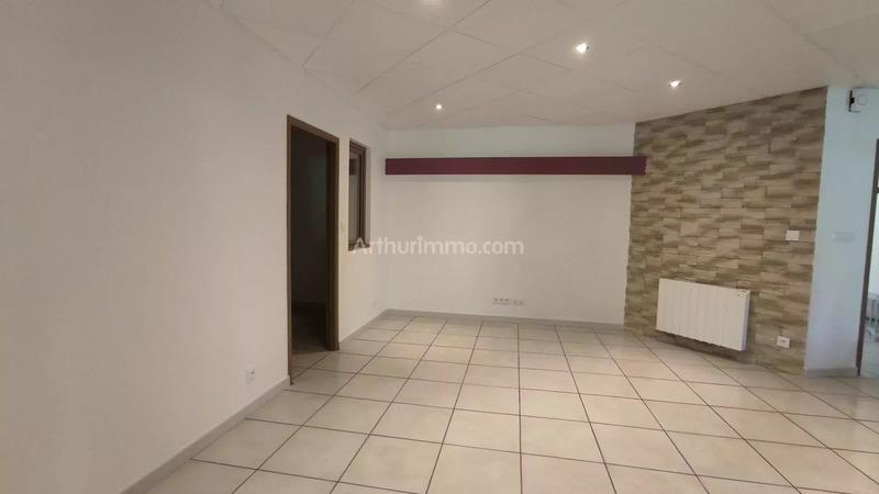 Appartement - 125 m² - 4 pièces