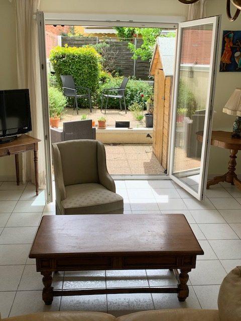 Appartement - 76 m² - 3 pièces