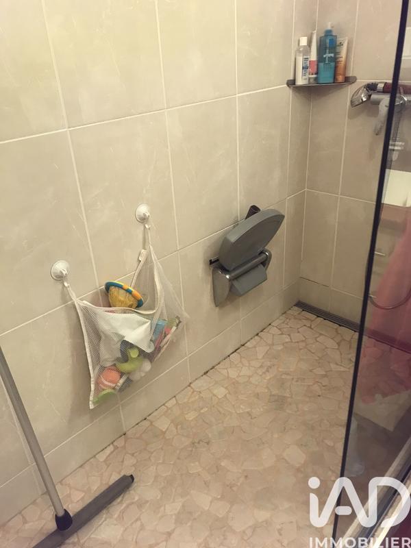 Appartement - 75 m² - 4 pièces