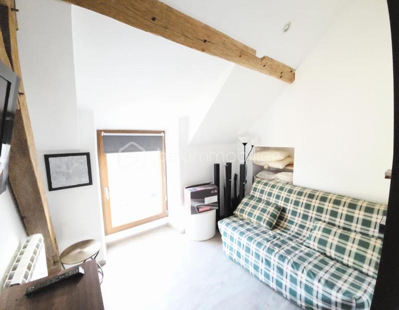 Maison - 158 m² - 6 pièces