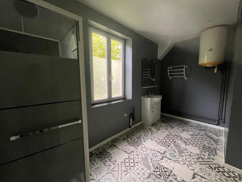 Maison - 176 m² - 5 pièces