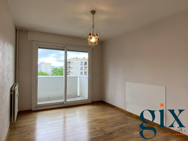 Appartement - 76 m² - 3 pièces