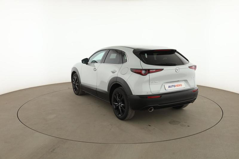 Mazda Cx-30 2.0 E-Skyactiv-X m Hybrid 4x2 Homura Bvm6 186 ch