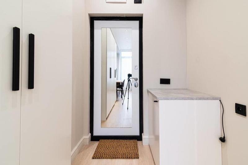 Studio - 16 m² - 1 pièce