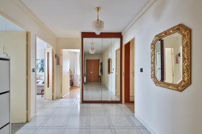 Appartement - 100 m² - 5 pièces