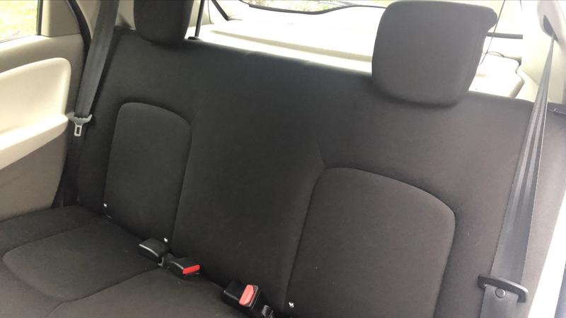 Renault Zoe R240 22 kWh 88 Life