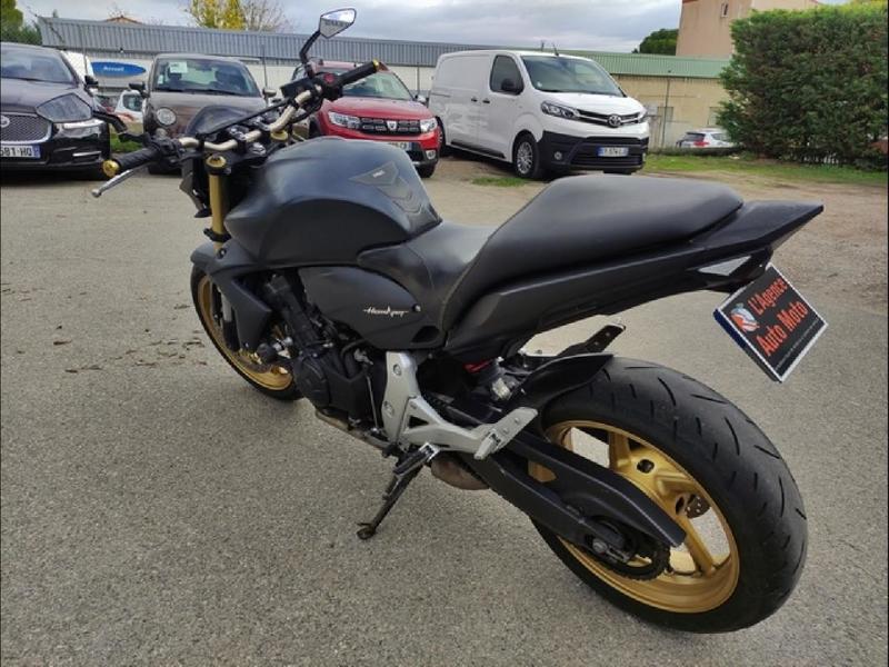 Honda Cb 600f Hornet