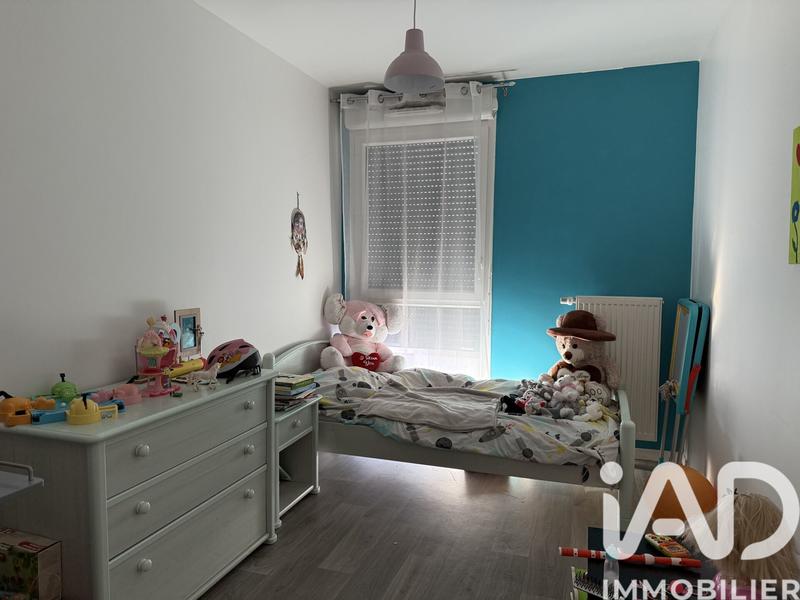 Appartement - 78 m² - 4 pièces