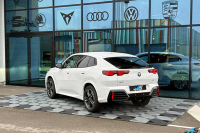 Bmw X2 sDRIVE 20i m-Sport 170ch Dkg Camera 360