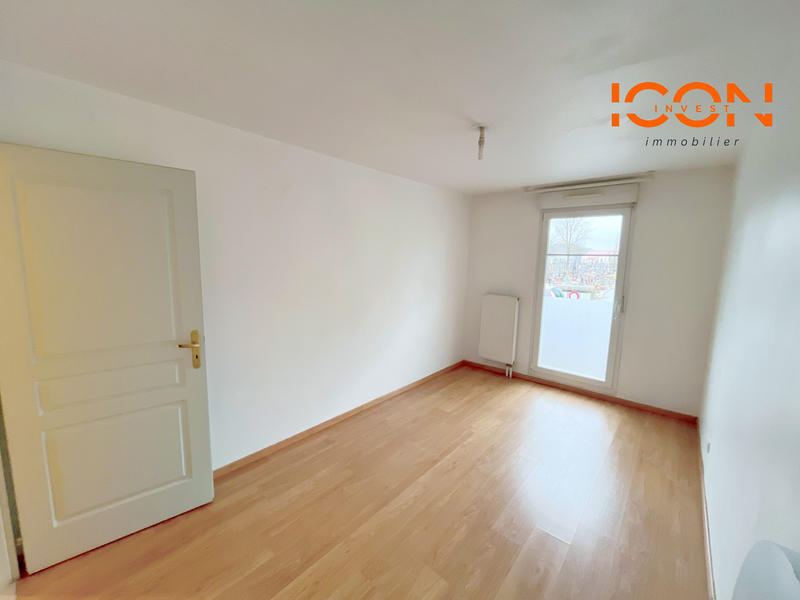 Appartement - 79 m² - 4 pièces