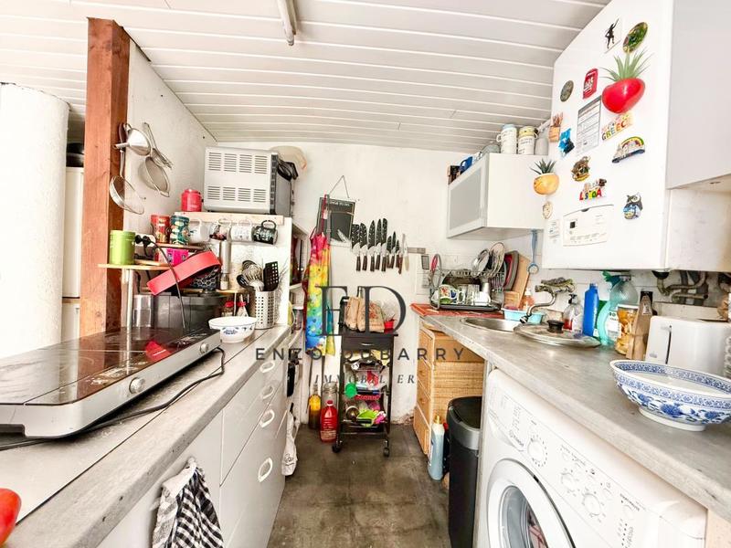 Maison - 193 m² - 7 pièces