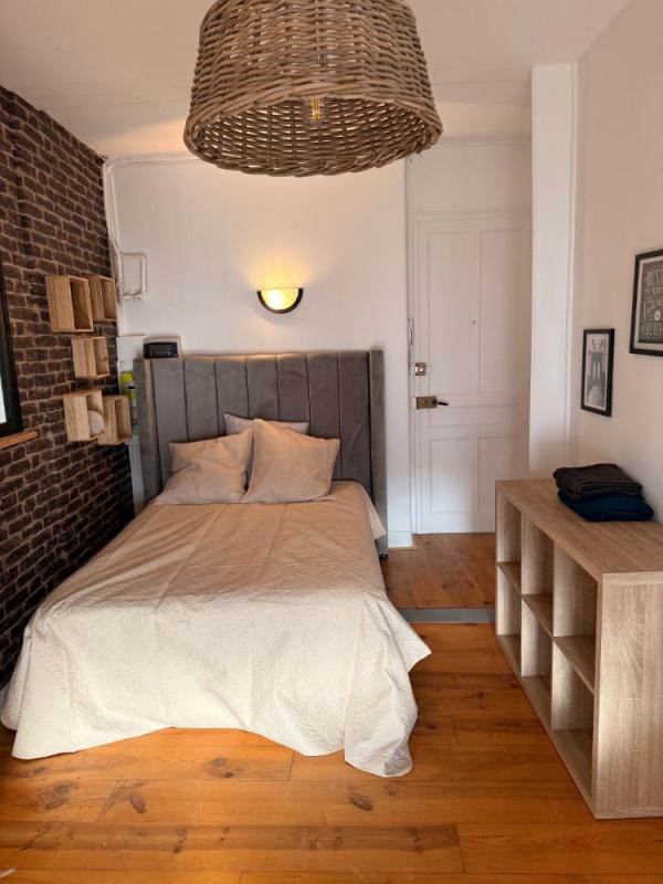 Appartement - 30 m² - 2 pièces