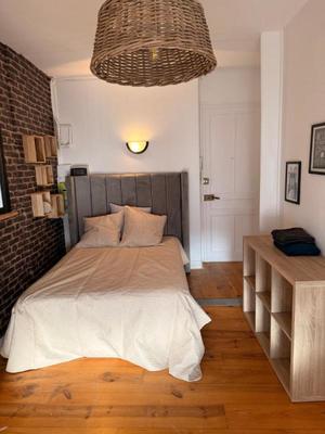 Appartement - 30 m² - 2 pièces