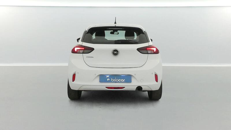 Opel Corsa 1.2 75ch Elegance Business