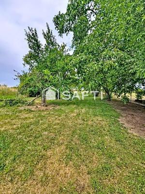 Maison - 71 m² - 5 pièces